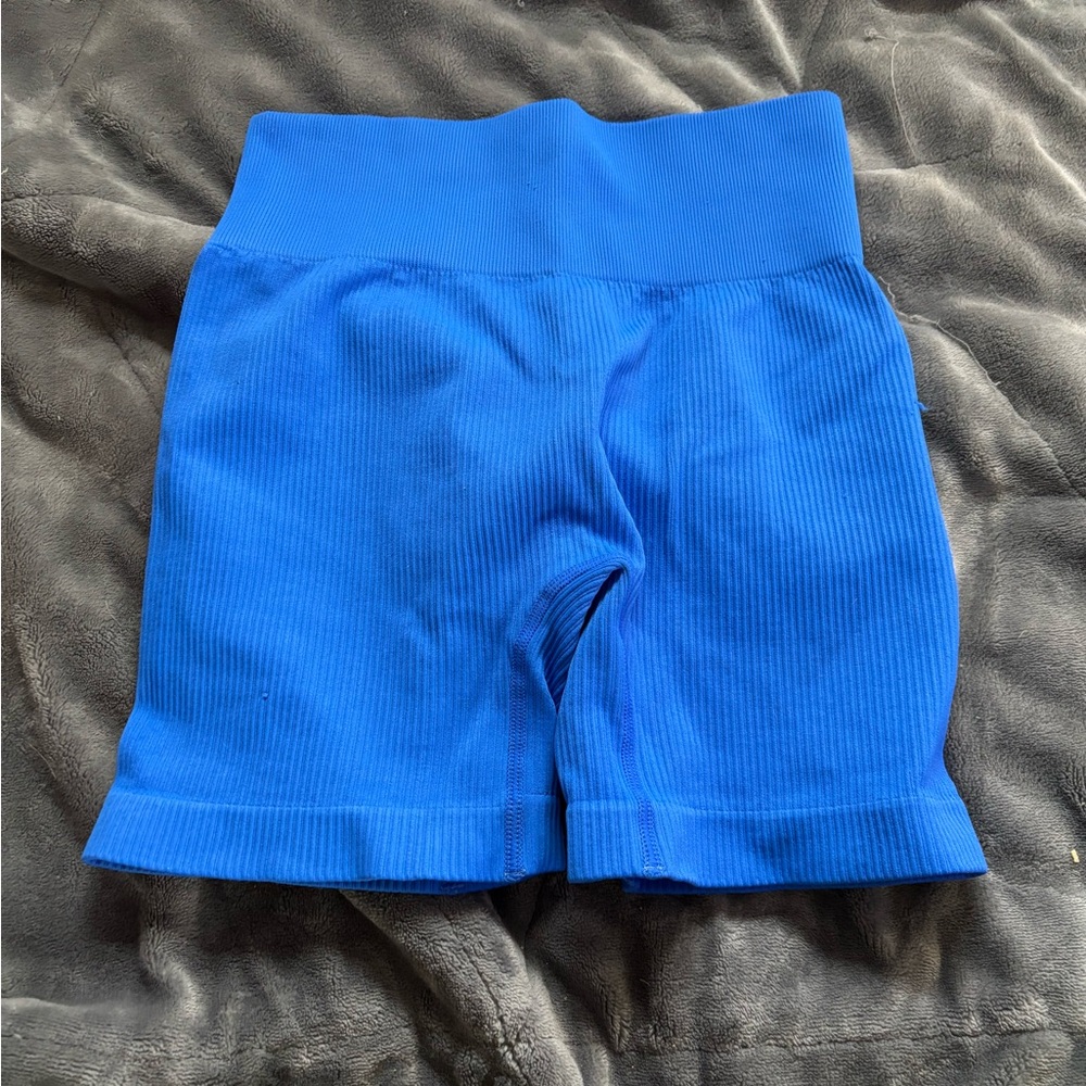 Seamless Amazon Workout Shorts